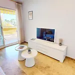 Apartment Girasol En Con Gran Terraza Y Piscina By Family Homes *