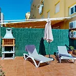 Girasol En Con Gran Terraza Y Piscina By Family Homes شقة