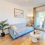 Apartment Girasol En Con Gran Terraza Y Piscina By Family Homes Denia