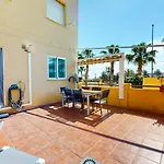 Apartment Girasol En Con Gran Terraza Y Piscina By Family Homes *