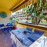 Girasol En Con Gran Terraza Y Piscina By Family Homes * دينايا