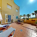 شقة Girasol En Con Gran Terraza Y Piscina By Family Homes