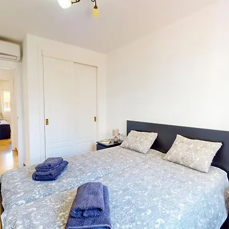 아파트 Girasol By Family Homes 데니아