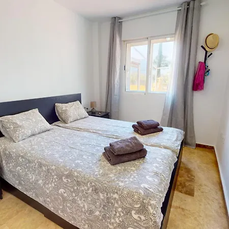 Girasol En Con Piscina, Terraza Y Playa A 150 Metros By Family Homes דירה דניה