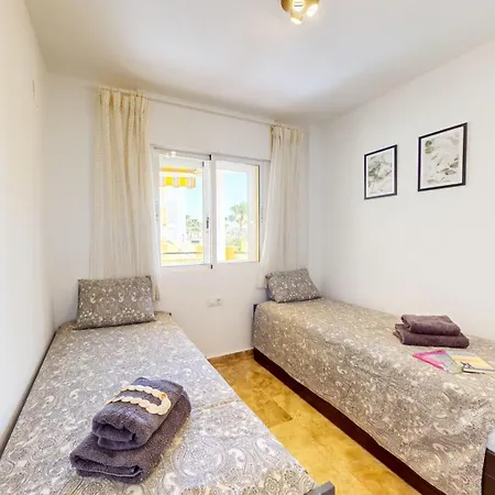 Girasol By Family Homes Apartment Denia