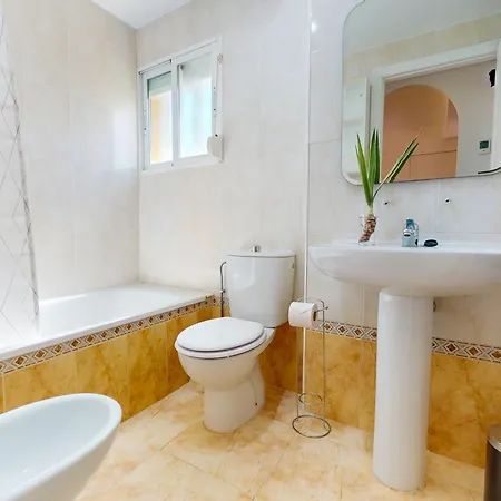 Girasol By Family Homes Denia
