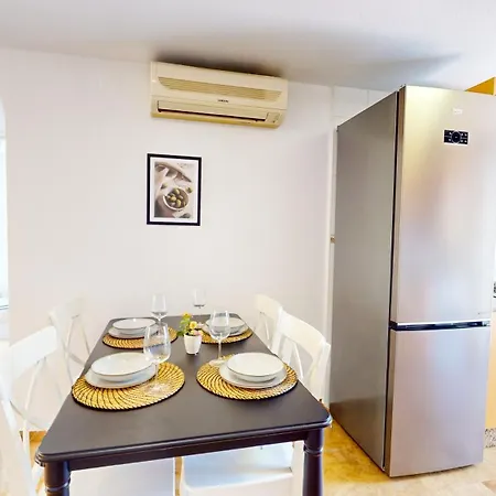 Girasol By Family Homes * Denia