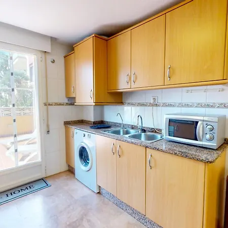 Girasol By Family Homes 데니아