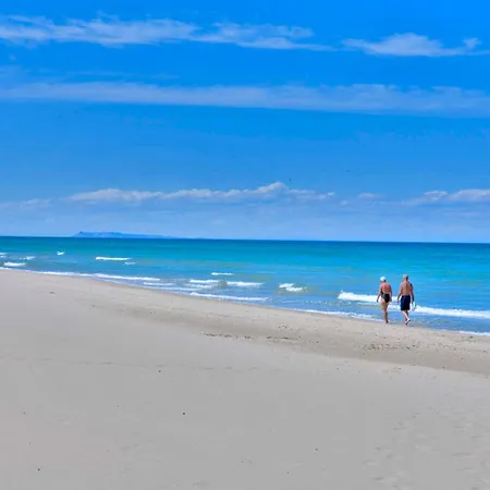 Girasol By Family Homes 데니아