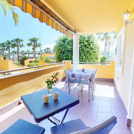 Girasol By Family Homes * Denia