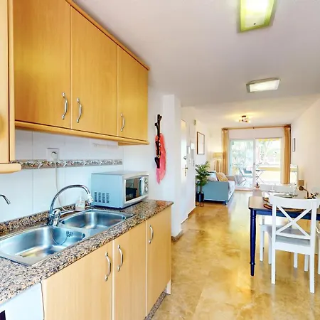 Apartment Girasol By Family Homes Denia