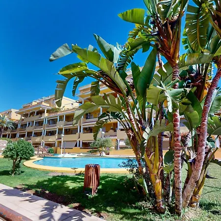 Girasol En Con Gran Terraza Y Piscina By Family Homes دينايا