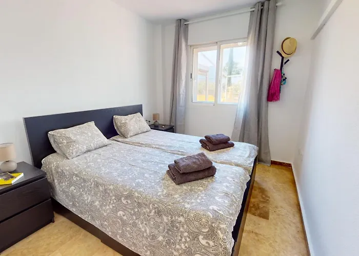 Girasol By Family Homes Appartement Dénia