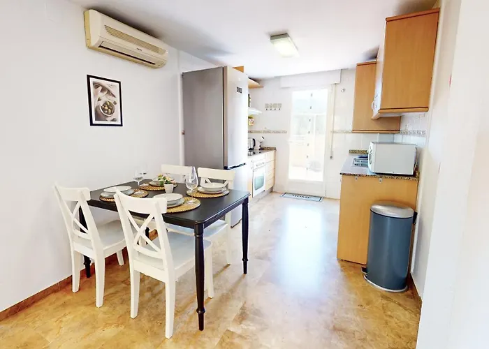 Girasol By Family Homes Dénia