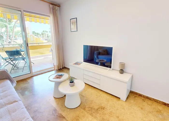 Lägenhet Girasol By Family Homes *