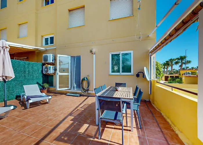 Girasol By Family Homes Appartement Dénia