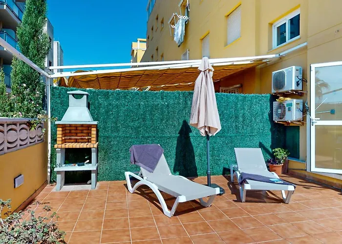 Girasol By Family Homes Appartement