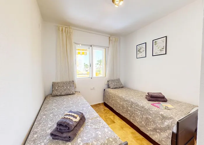 Girasol By Family Homes Appartement Dénia