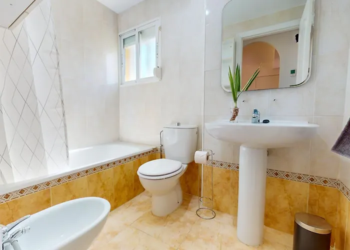 Girasol By Family Homes Denia