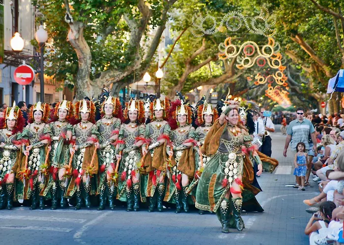 Girasol By Family Homes * Dénia