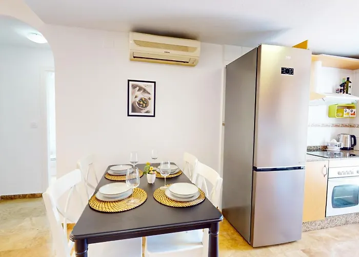 Girasol By Family Homes * Dénia