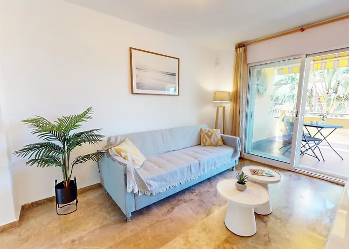 Appartement Girasol By Family Homes Dénia