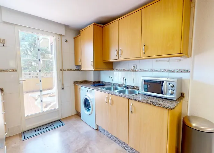 Girasol By Family Homes Dénia