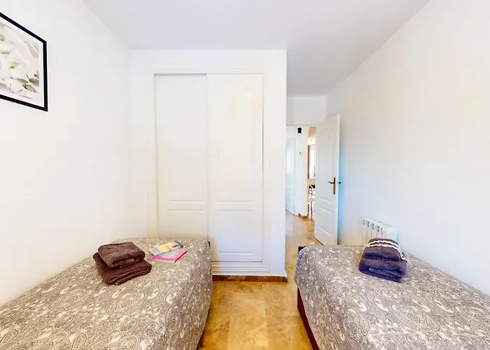 Appartement Girasol By Family Homes