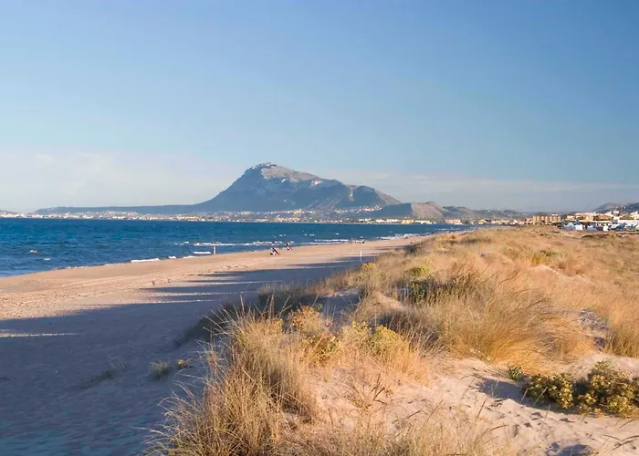 Girasol By Family Homes Denia