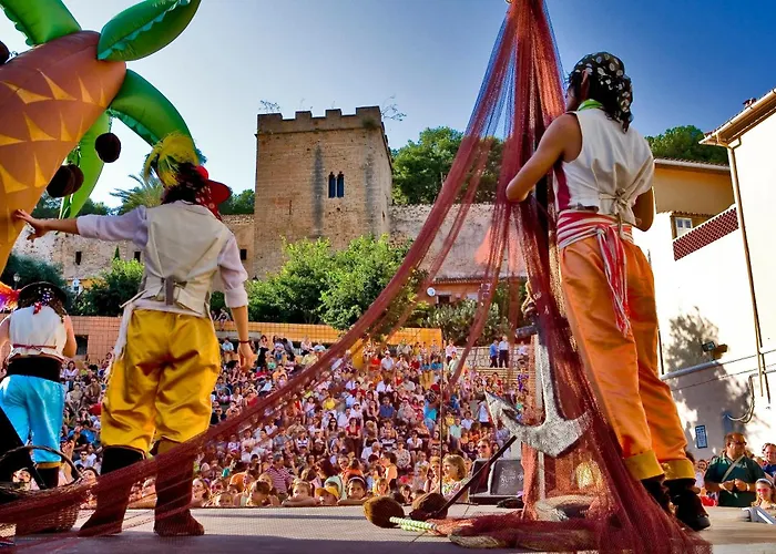 Girasol By Family Homes Dénia