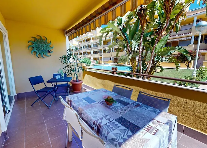 Girasol By Family Homes * Denia