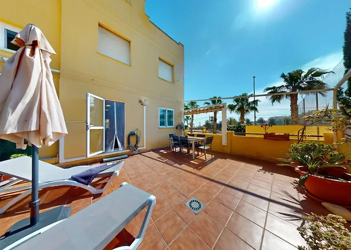 Lägenhet Girasol By Family Homes