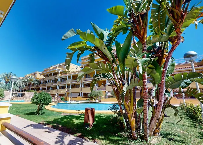 Girasol By Family Homes Dénia